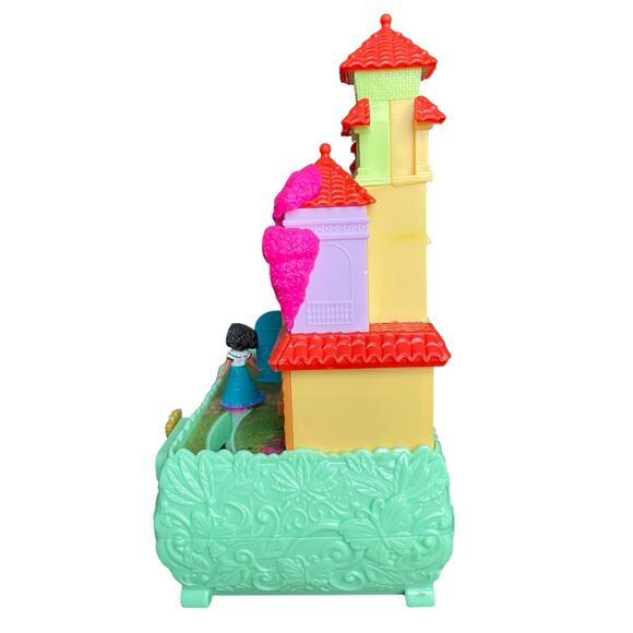 Disney Encanto Magical Casa Madrigal Jewelry Box No Sound or Light Does Move - Picture 2 of 12